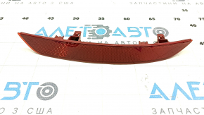 Right rear bumper reflector for Mazda CX-90 24-26