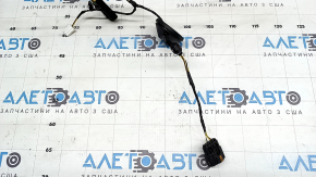 Rear right door wiring for Hyundai Elantra AD 17-20
