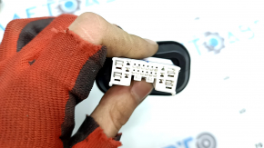 Rear right door wiring for Hyundai Elantra AD 17-20