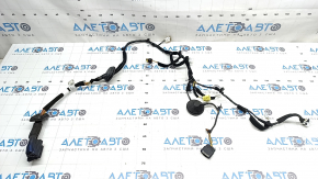 Front right door wiring for Hyundai Elantra AD 17-20