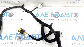 Front right door wiring for Hyundai Elantra AD 17-20