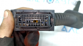 Front right door wiring for Hyundai Elantra AD 17-20