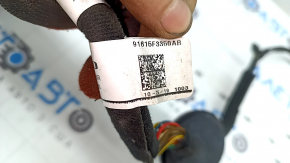 Front right door wiring for Hyundai Elantra AD 17-20