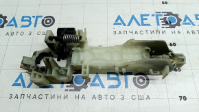 Front right door handle mechanism for Hyundai Elantra AD 17-18