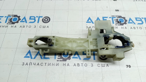 Front right door handle mechanism for Hyundai Elantra AD 17-18