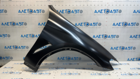 Front right wing BMW X3 G01 X4 G02 18-