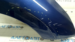 Front right fender Hyundai Elantra AD 19-20 blue VU