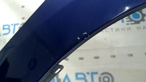 Front right fender Hyundai Elantra AD 19-20 blue VU