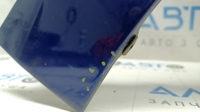 Front right fender Hyundai Elantra AD 19-20 blue VU