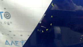 Front right fender Hyundai Elantra AD 19-20 blue VU