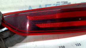Right inner trunk lid light for Hyundai Elantra AD 19-20 halogen, scratches
