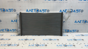 Air conditioner radiator condenser Kia Optima 14-15 rest 2.4