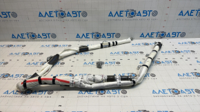 Airbag side curtain right Infiniti QX50 19-