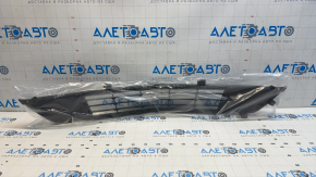 Chevrolet Bolt EUV 22-23 Front Bumper Lower Grille for Radar OEM