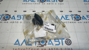 Right headlight washer cap mount for Audi Q3 8U 16-18