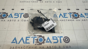 Mercedes W167 GLE 350 450 20-23 Front Bumper Tow Hook Cap Lower AMG Pack