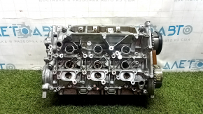 Cylinder head assembly for Audi A6 C8 19-24 3.0T left
