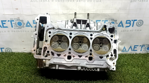 Cylinder head assembly for Audi A6 C8 19-24 3.0T left