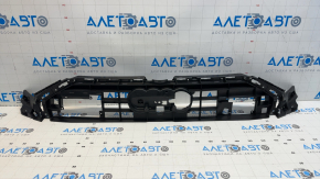 Radiator grill bracket grill Audi A6 C8 19- under radar