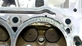 Cylinder head assembly for Audi A6 C8 19-24 3.0T right, for grinding