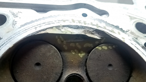 Cylinder head assembly for Audi A6 C8 19-24 3.0T right, for grinding