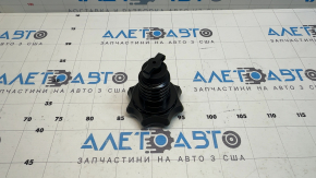 Spare wheel mount VW Passat b7 12-15 USA