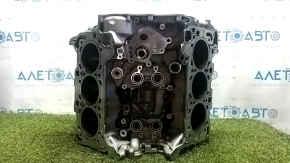 Bare cylinder block for Audi A6 C8 19-24 3.0T for boring