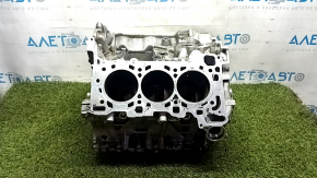 Bare cylinder block for Audi A6 C8 19-24 3.0T for boring