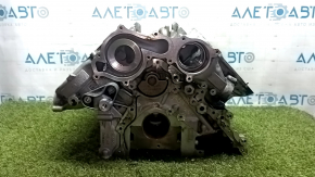 Bare cylinder block for Audi A6 C8 19-24 3.0T for boring
