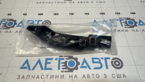 Right front bumper mount for Jeep Compass 17-26