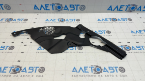 Right underhood trim BMW 3 G20 19-