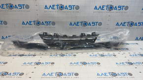 Front bumper lower grille BMW 3 F30 16-18