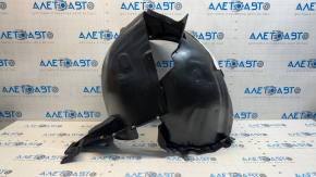 Front right fender liner for VW Tiguan 22-24