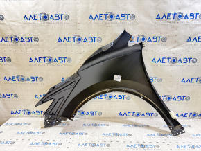 Front right wing Nissan Murano z52 15-