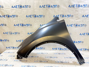 Front left wing Nissan Murano z52 15-