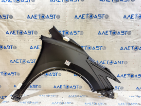 Front left wing Nissan Murano z52 15-