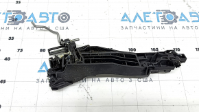 Mazda CX-90 24-26 rear left door handle mechanism