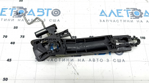 Mazda CX-90 24-26 rear right door handle mechanism