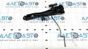 Mazda CX-90 24-26 front left door handle mechanism