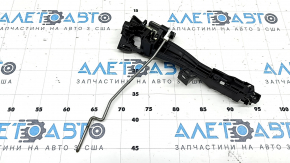 Mazda CX-90 24-26 front left door handle mechanism