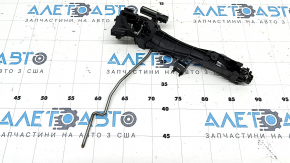Mazda CX-90 24-26 front right door handle mechanism