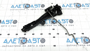 Mazda CX-90 24-26 front right door handle mechanism
