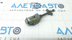 Mazda CX-90 24-26 front left door lock cylinder