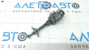 Mazda CX-90 24-26 front left door lock cylinder
