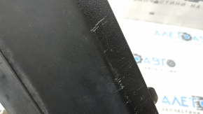 Lower rear bumper trim for Mazda CX-90 24-26, structure, scratches