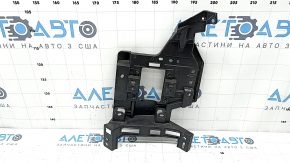 Right Blind Spot Sensor Bracket for Mazda CX-90 24-26 Rear