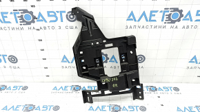 Right Blind Spot Sensor Bracket for Mazda CX-90 24-26 Rear