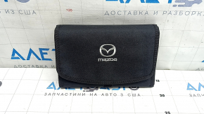 Mazda CX-90 24-26 manual in English