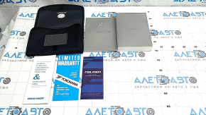 Mazda CX-90 24-26 manual in English