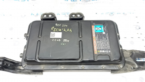 Ford Escape MK4 20-22 Hybrid 89kV 224V Battery Assembly
